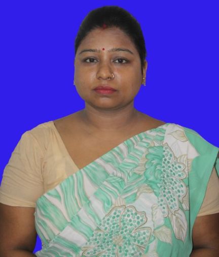 MALA SHAW